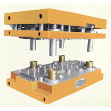 Custom mill manufacture metal die cutting punching die